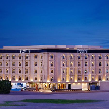 Staybridge Suites - Al Khobar City By Ihg Esterno foto