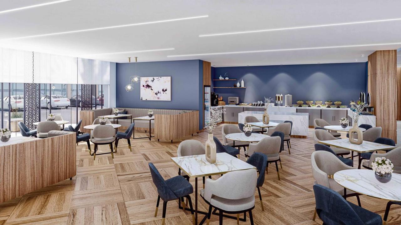 Staybridge Suites - Al Khobar City By Ihg Esterno foto