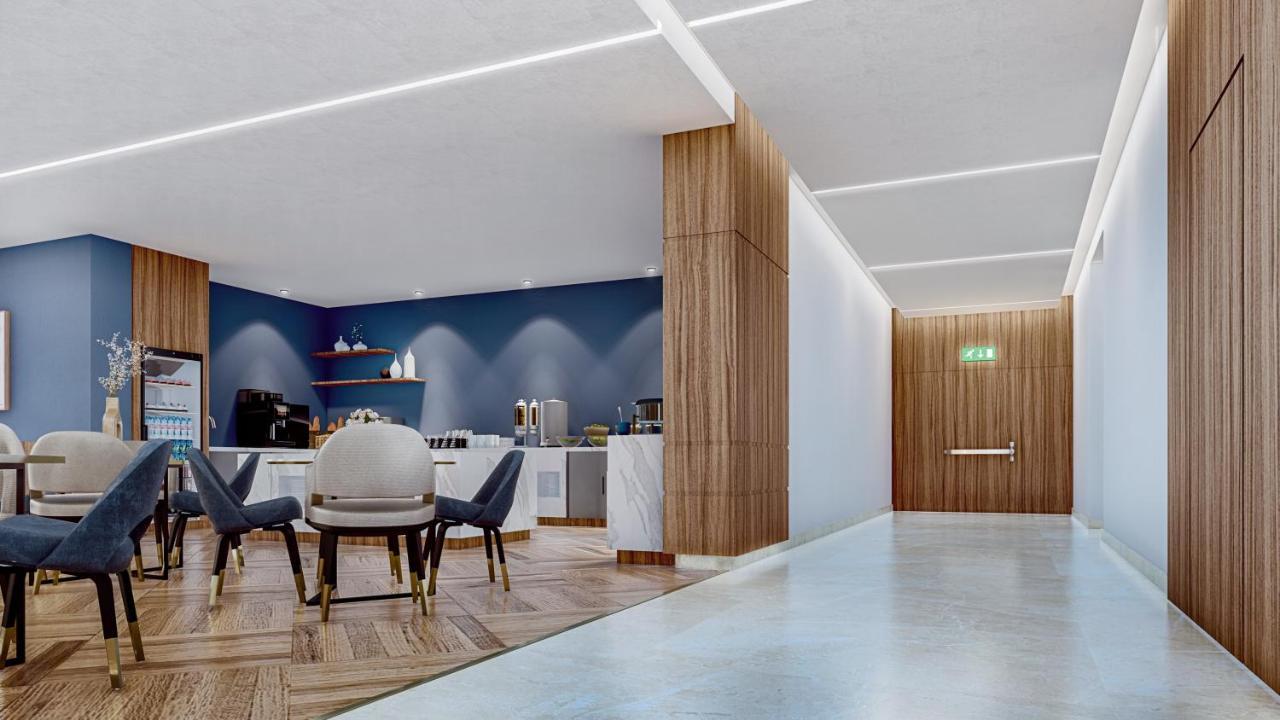 Staybridge Suites - Al Khobar City By Ihg Esterno foto