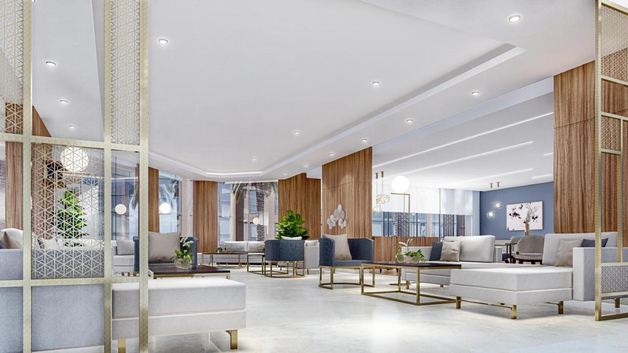 Staybridge Suites - Al Khobar City By Ihg Esterno foto