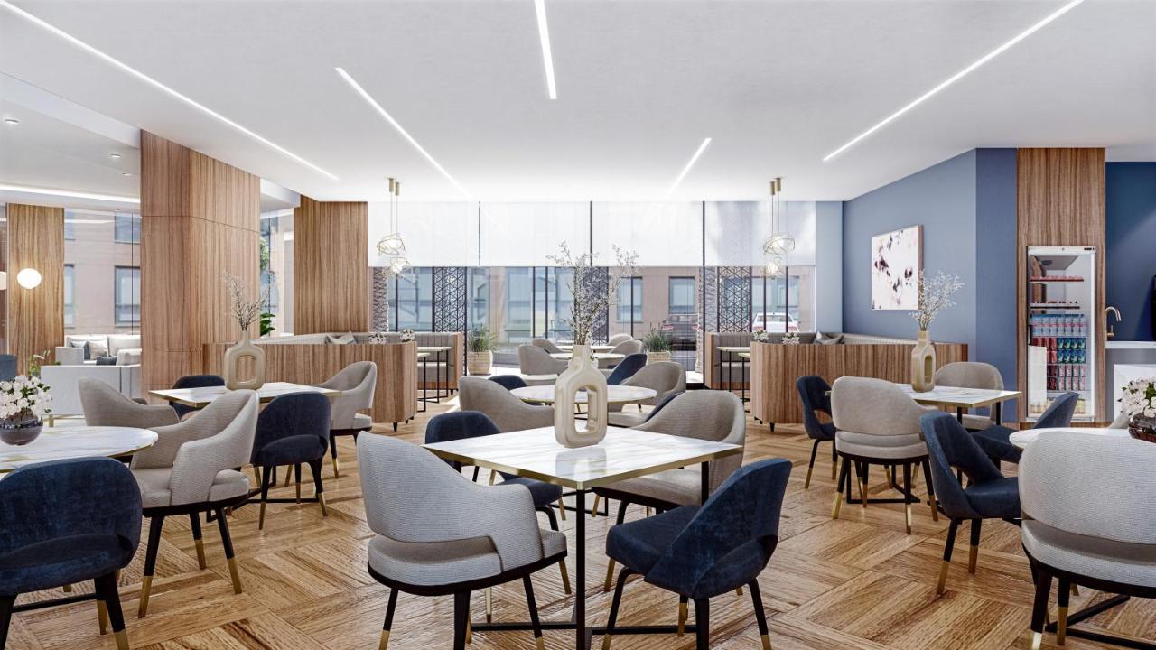 Staybridge Suites - Al Khobar City By Ihg Esterno foto