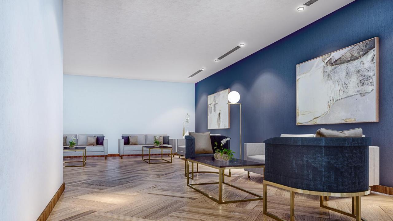 Staybridge Suites - Al Khobar City By Ihg Esterno foto