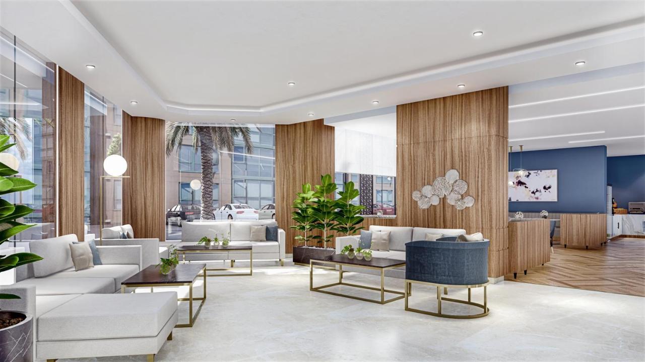Staybridge Suites - Al Khobar City By Ihg Esterno foto