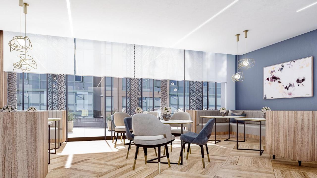Staybridge Suites - Al Khobar City By Ihg Esterno foto