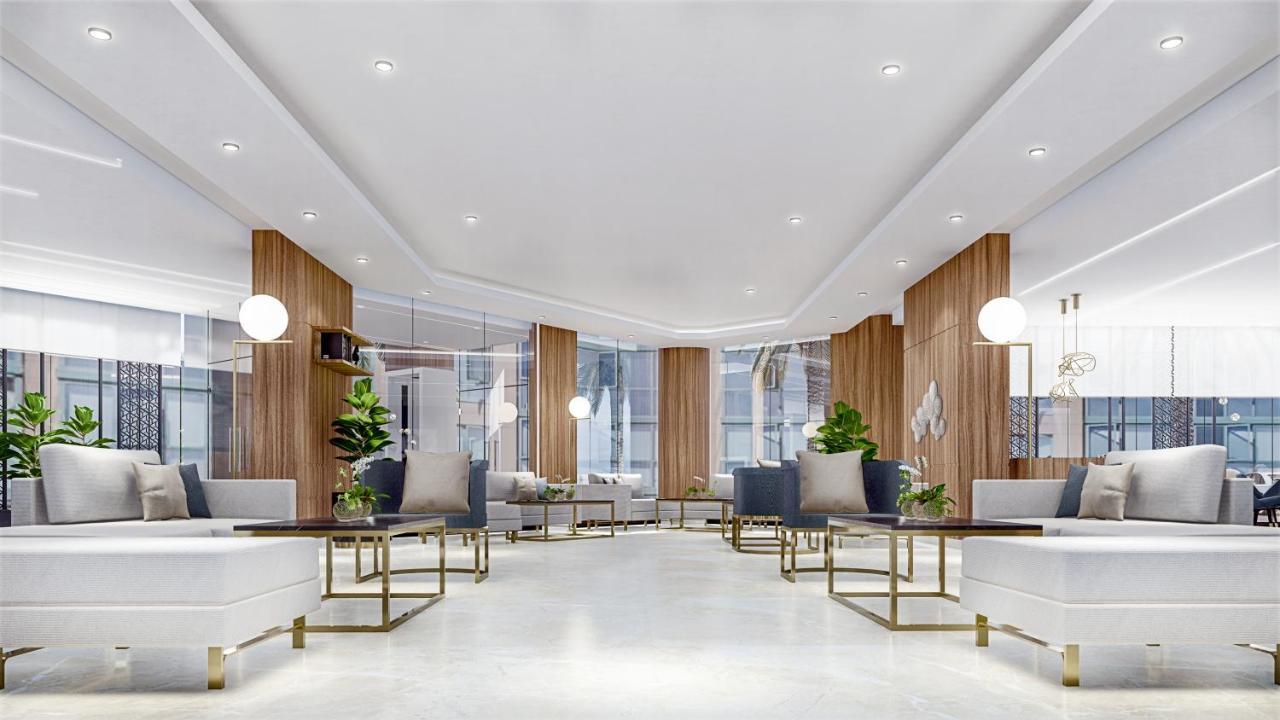 Staybridge Suites - Al Khobar City By Ihg Esterno foto