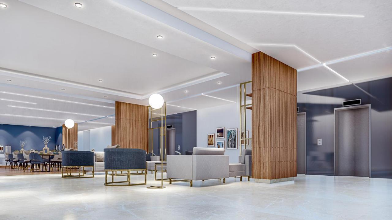 Staybridge Suites - Al Khobar City By Ihg Esterno foto