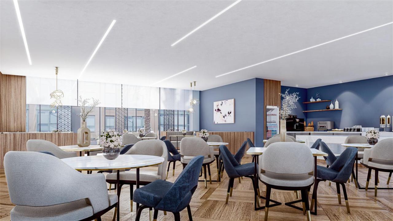 Staybridge Suites - Al Khobar City By Ihg Esterno foto