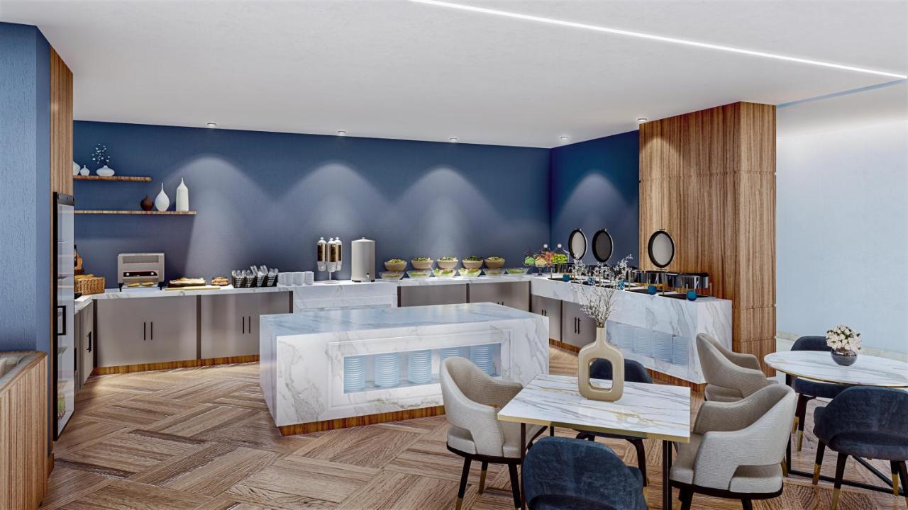 Staybridge Suites - Al Khobar City By Ihg Esterno foto