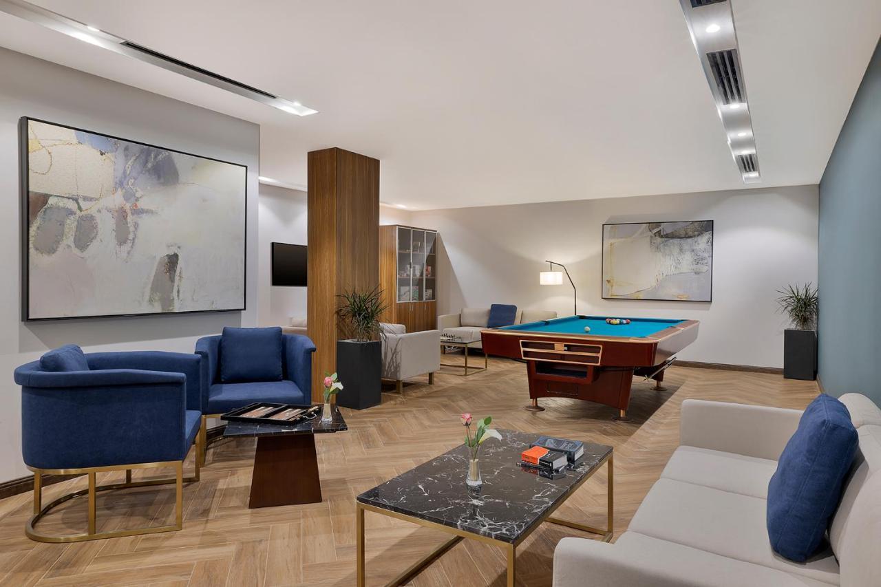 Staybridge Suites - Al Khobar City By Ihg Esterno foto