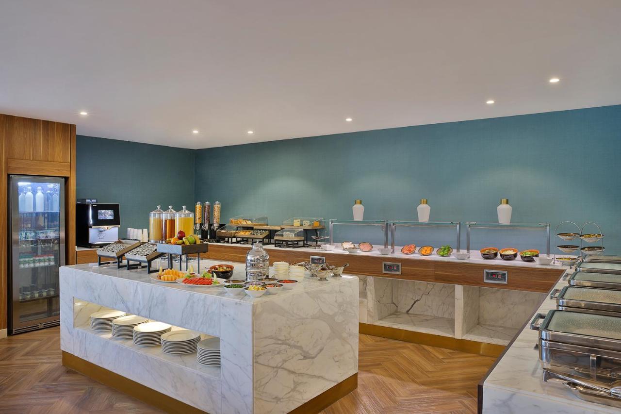 Staybridge Suites - Al Khobar City By Ihg Esterno foto