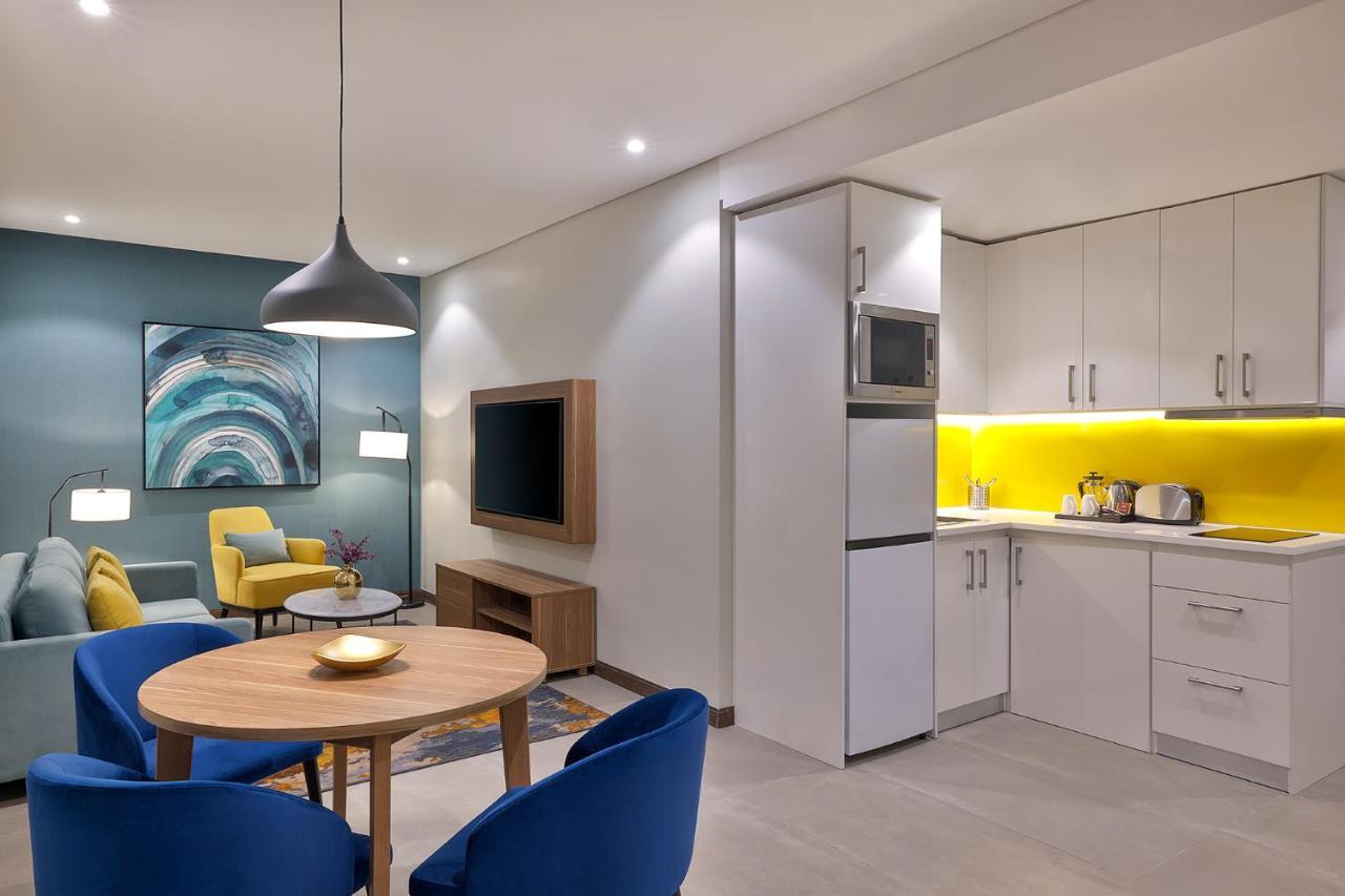 Staybridge Suites - Al Khobar City By Ihg Esterno foto