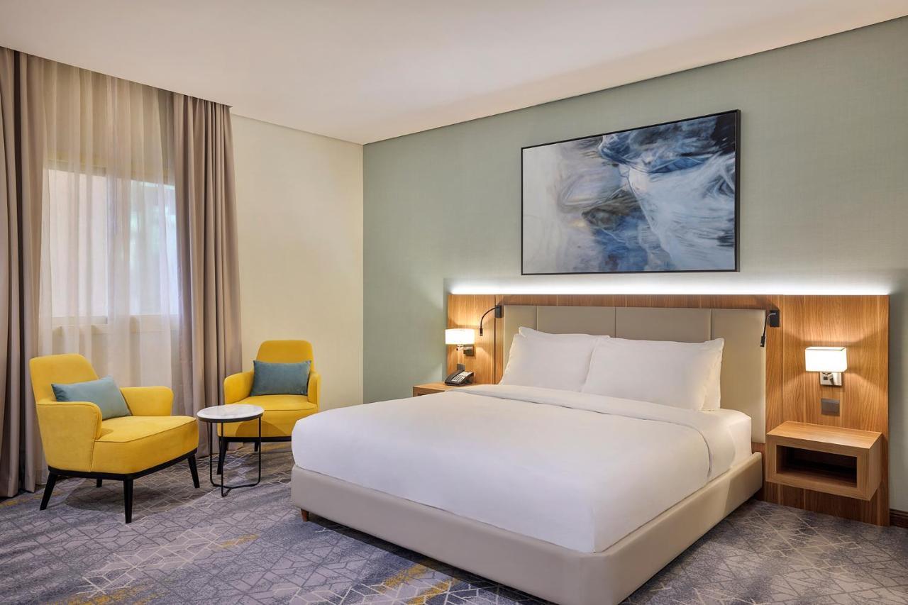 Staybridge Suites - Al Khobar City By Ihg Esterno foto