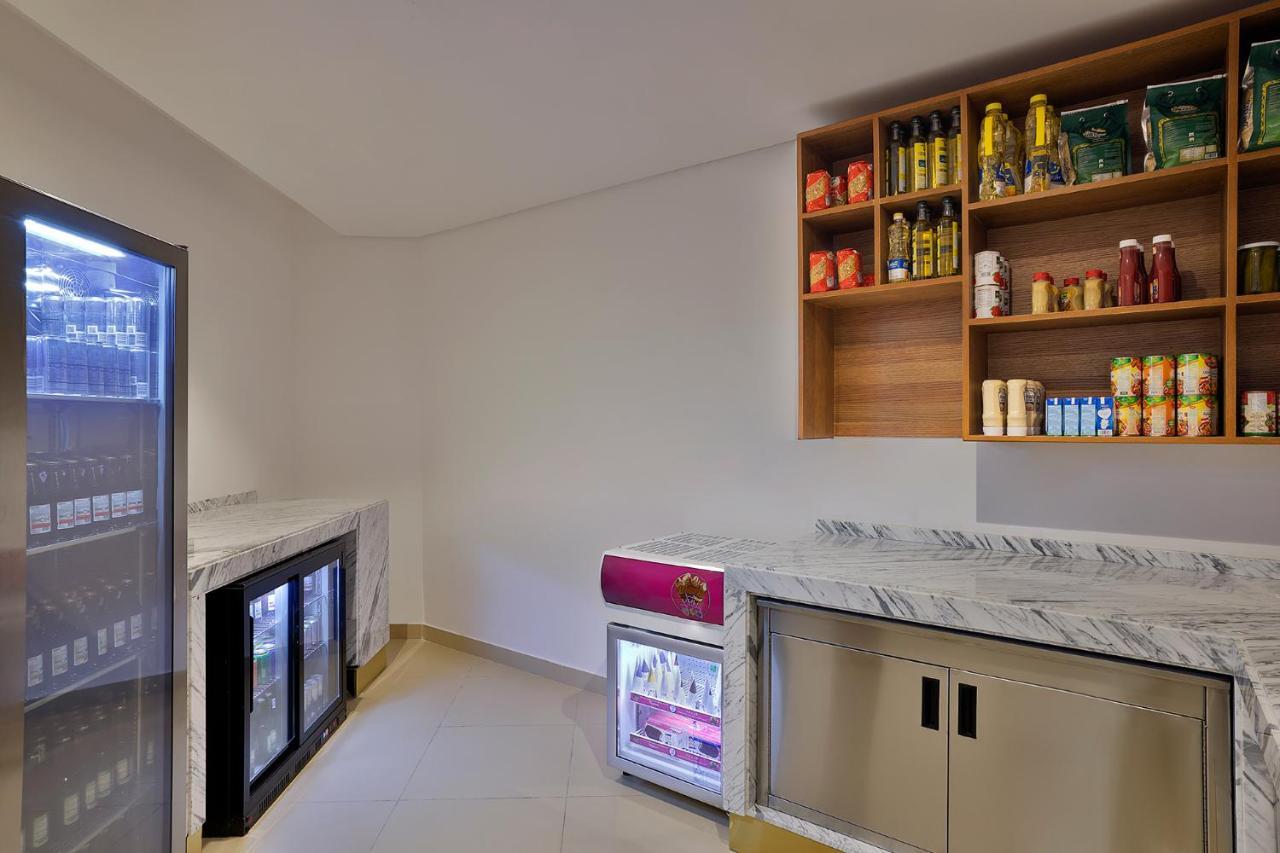 Staybridge Suites - Al Khobar City By Ihg Esterno foto