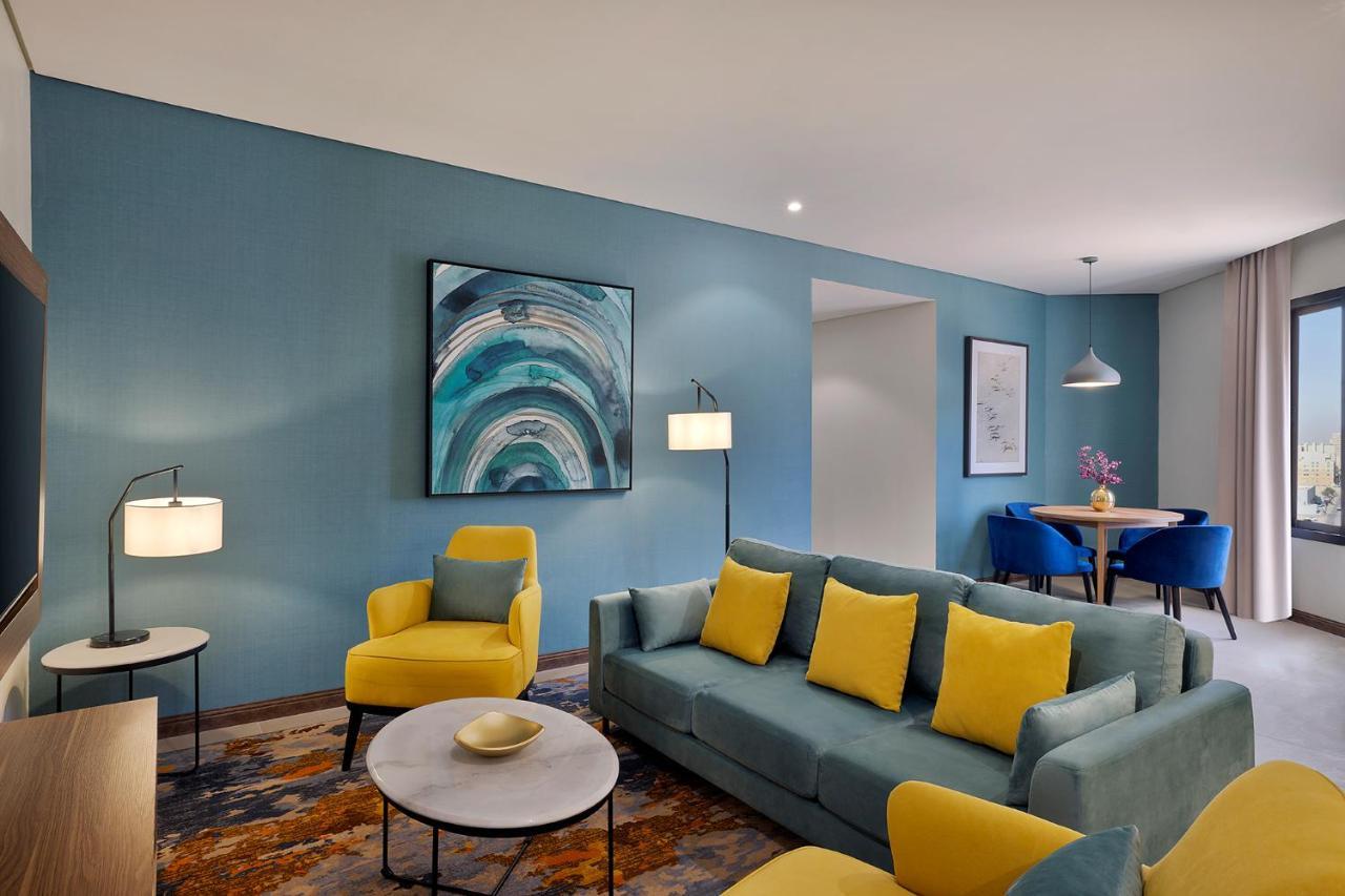 Staybridge Suites - Al Khobar City By Ihg Esterno foto