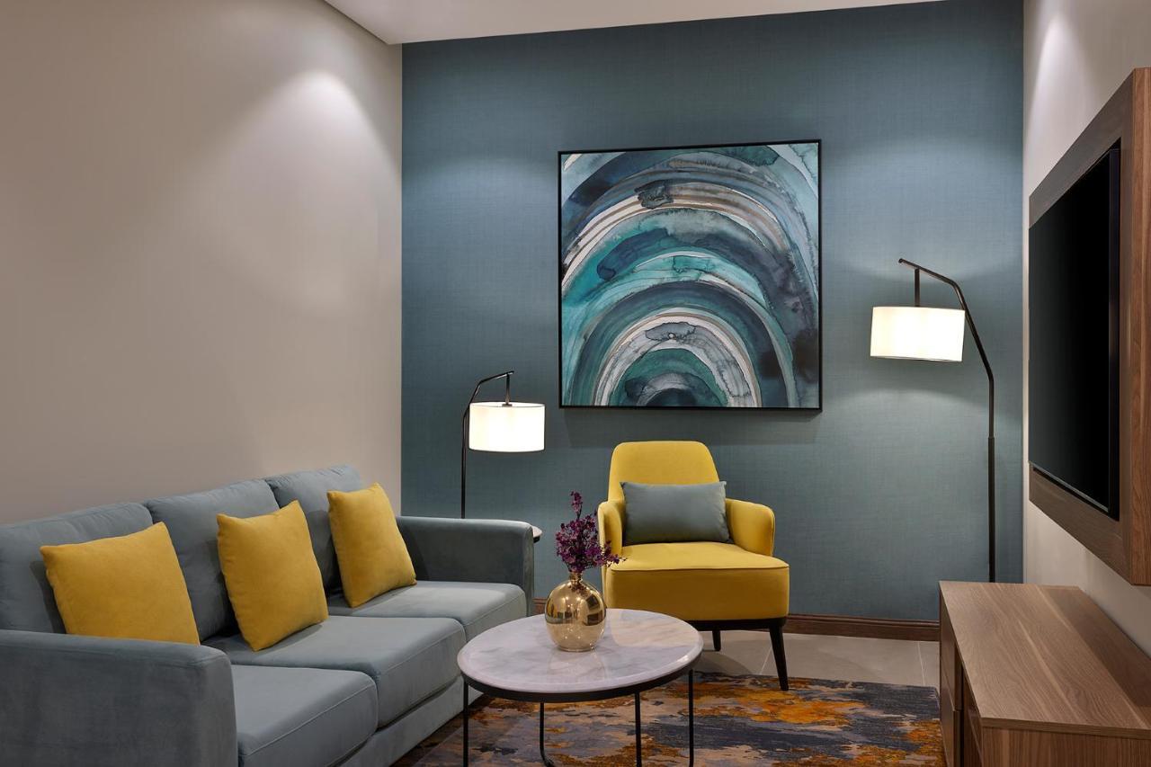 Staybridge Suites - Al Khobar City By Ihg Esterno foto