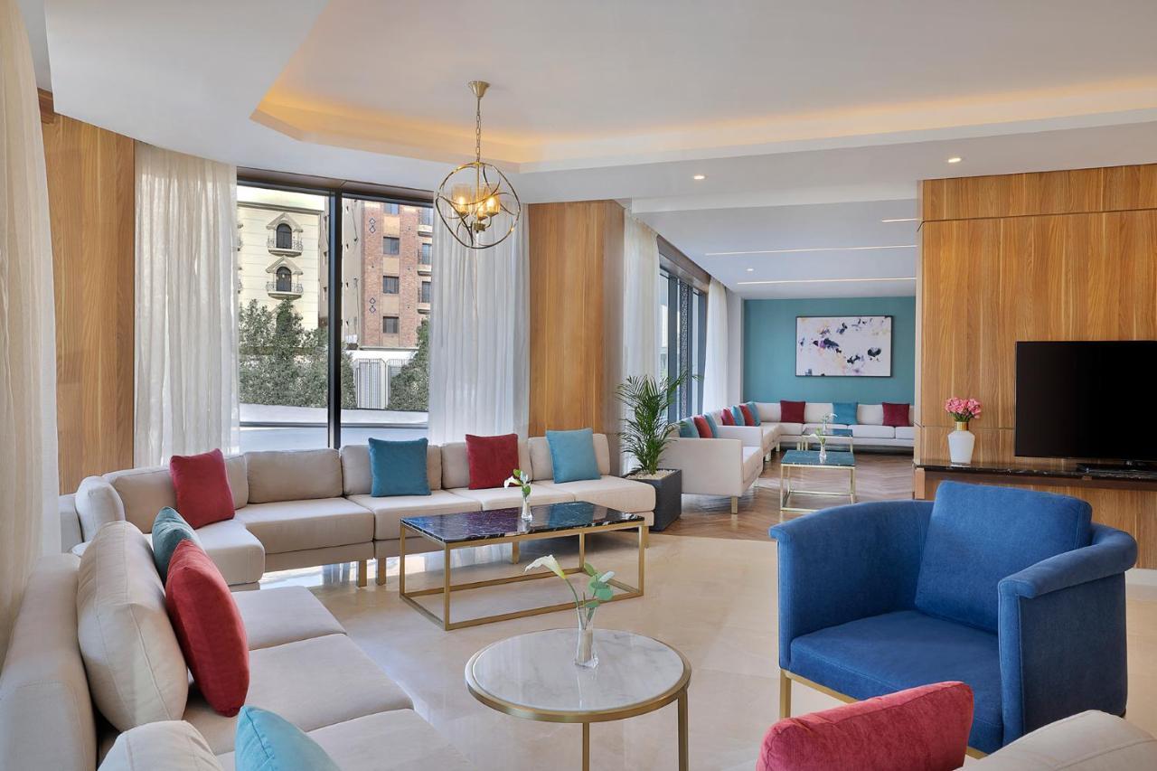 Staybridge Suites - Al Khobar City By Ihg Esterno foto