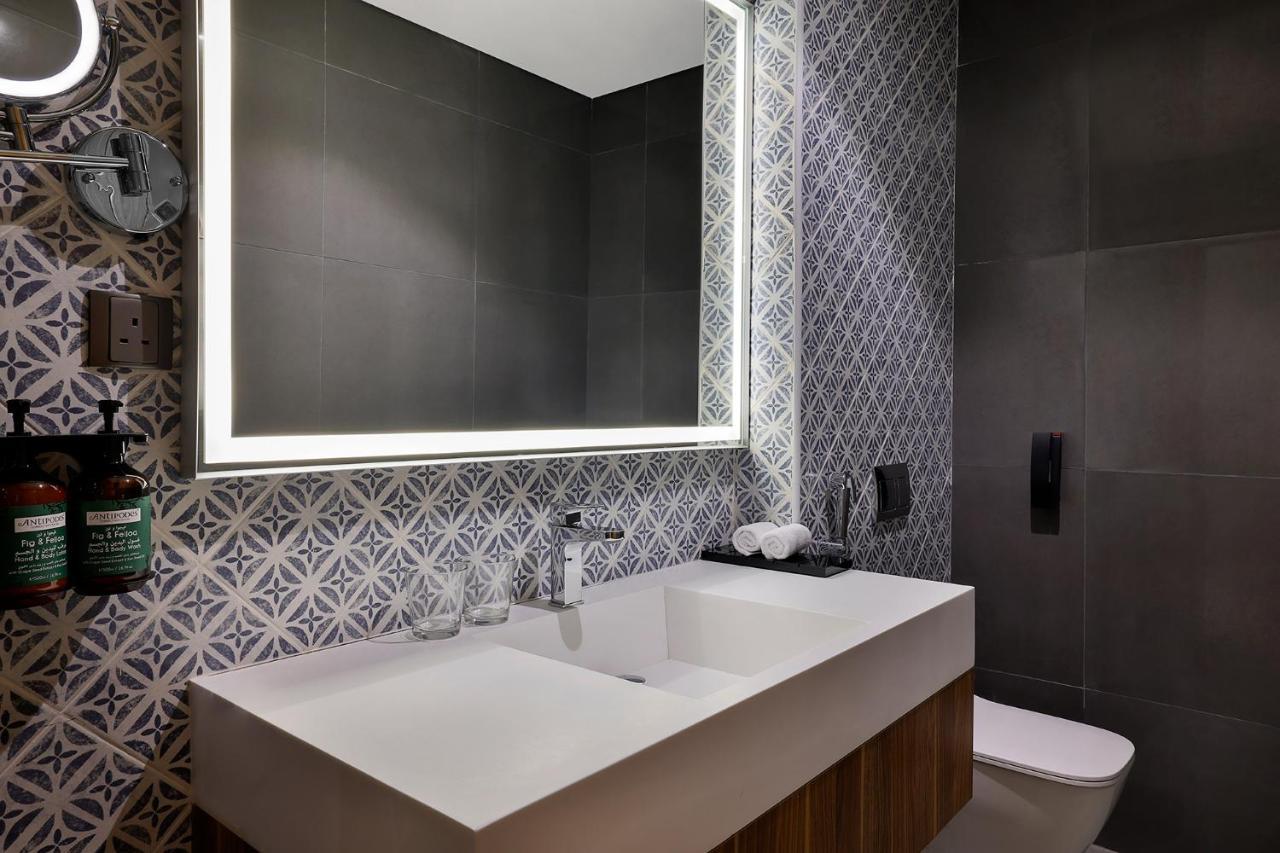 Staybridge Suites - Al Khobar City By Ihg Esterno foto